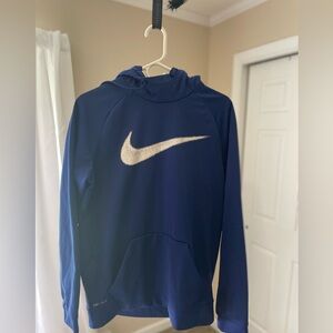 Nike Hoodie. Size M